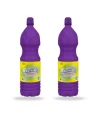 Amoniaco con Detergente Bosque Verde 1,5L Pack de 2 Uds